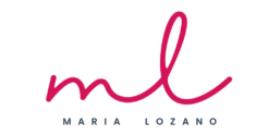 Logo Maria Lozano